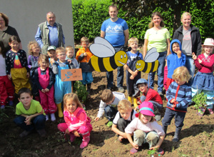 Roschbacher Bienenrundweg