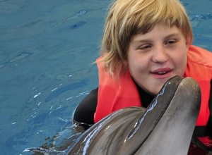 Ein Delphin für Lea 2021
