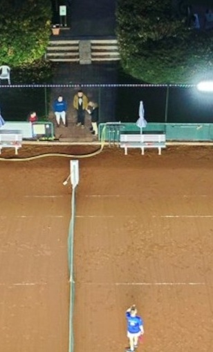 Digitalisierung für Turnierbetrieb - Sport vor Ort stärken -