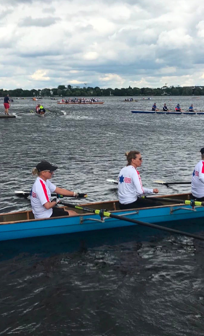 Ein neues Breitensportboot für Arkona