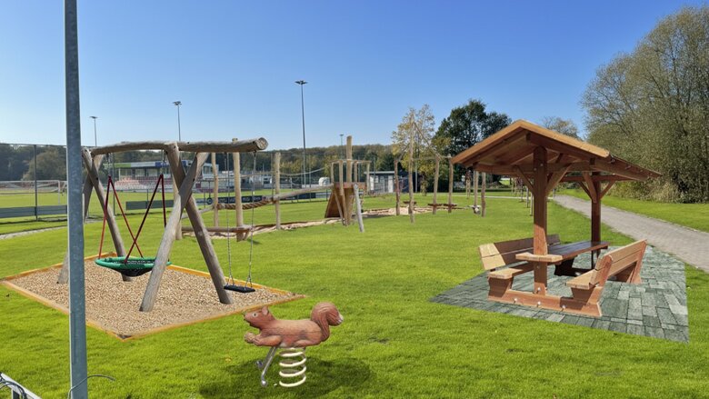 Große Ansicht vom Video