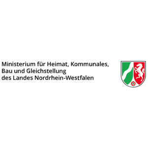Partnerbild - Heimatministerium NRW