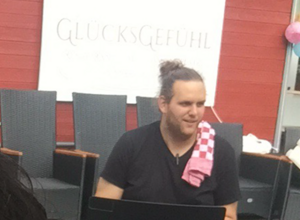 Chorkleidung Chorazon Dernbach
