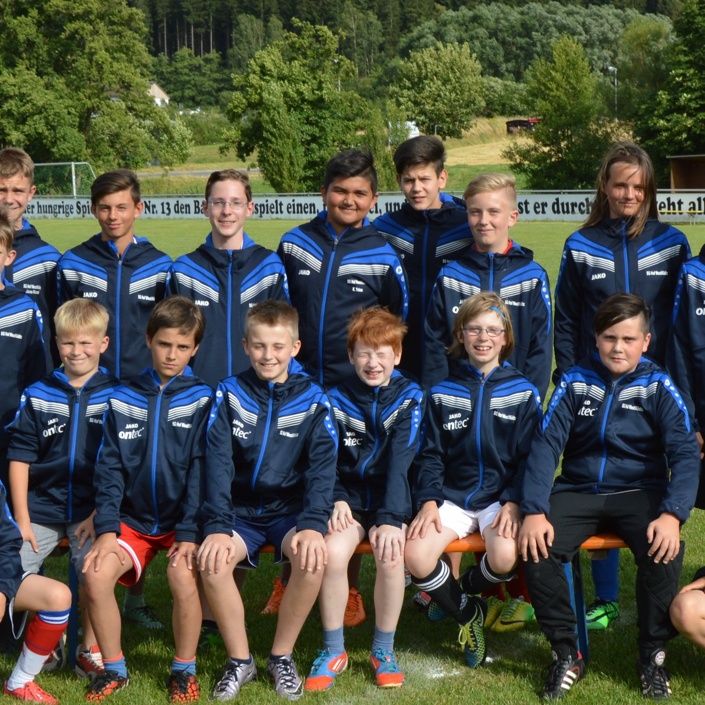 Jugendtrainingslager