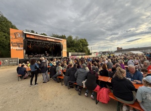 Das 25. Galgenbergfestival! Jetzt brauchen wir Eure Unterstützung!!