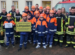 Zusammen ankommen