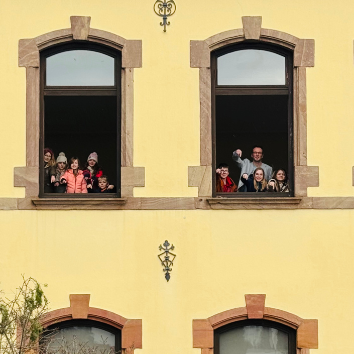 Jugendraum für Brücken (Pfalz)