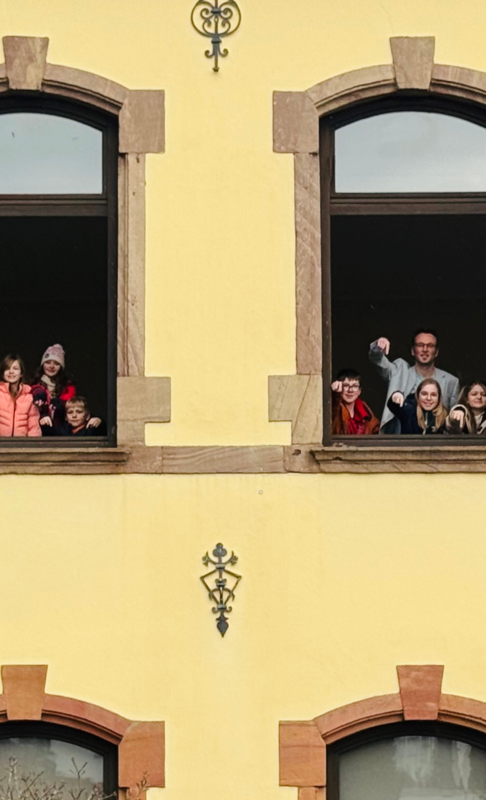 Jugendraum für Brücken (Pfalz)