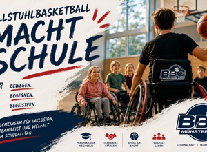 Rollis für unsere Sitzriesen