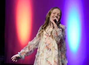 Kinder- und Jugendgesangswettbewerb "Euro Pop Contest -2025"