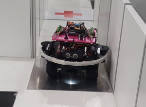 RoboCup