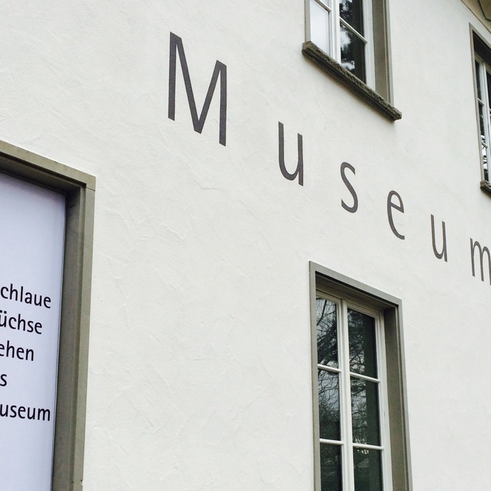 Neue Medien für die Isnyer Museen
