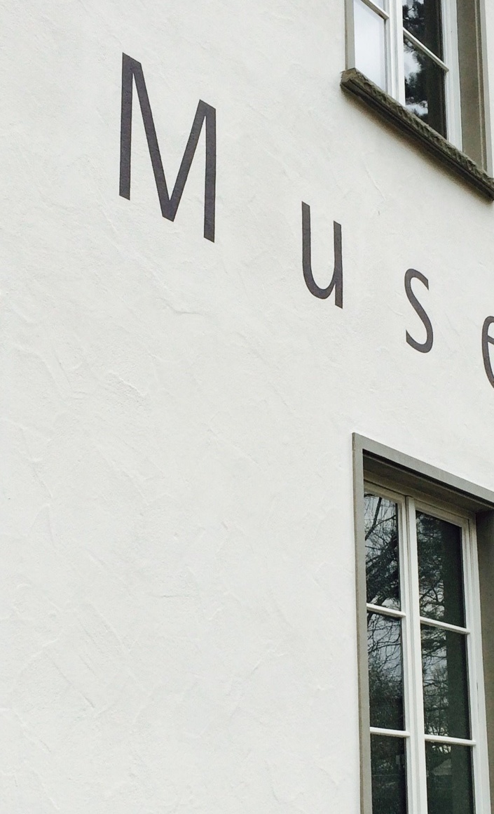 Neue Medien für die Isnyer Museen
