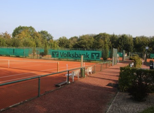 Flutlichtanlage Tennispark Handorf