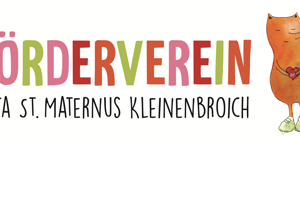 Theaterworkshop Kindergarten St. Maternus