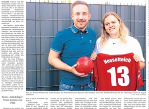 Hessis Helden