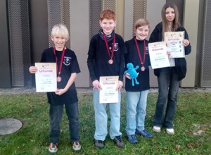 Modernisierung unserer Schießanlage 6: Für die Zukunft unserer Jugend