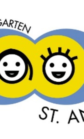 Matschküche für die Kinder im St. Angela Kindergarten Dilsberg