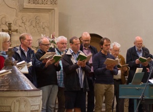 Video - Freude mit Bach
