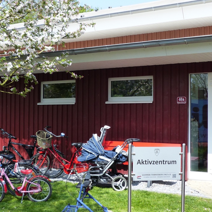 FSJ im Sport - Jungen Menschen Orientierung geben