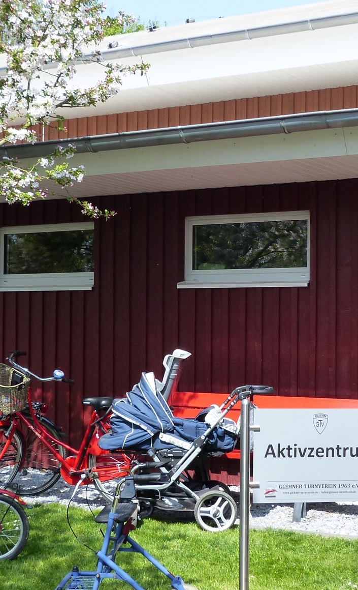FSJ im Sport - Jungen Menschen Orientierung geben
