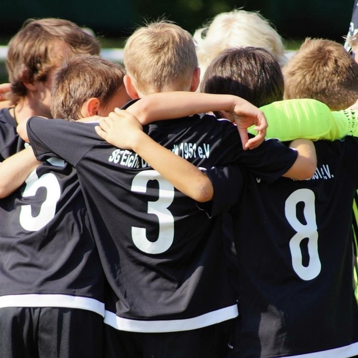 Neue Tore für die Fussballjugend