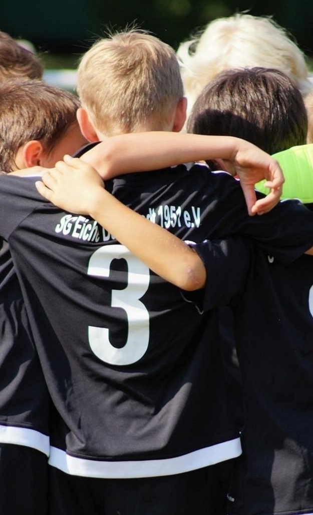 Neue Tore für die Fussballjugend