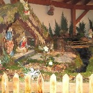 PROJEKT 2017: Materiallager Grillplatz Siegels-Ste