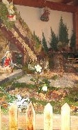 PROJEKT 2017: Materiallager Grillplatz Siegels-Ste