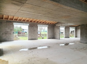 Bewegungsraum Ausstattung