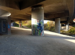 StreetArt-Galerie-Ebersbach