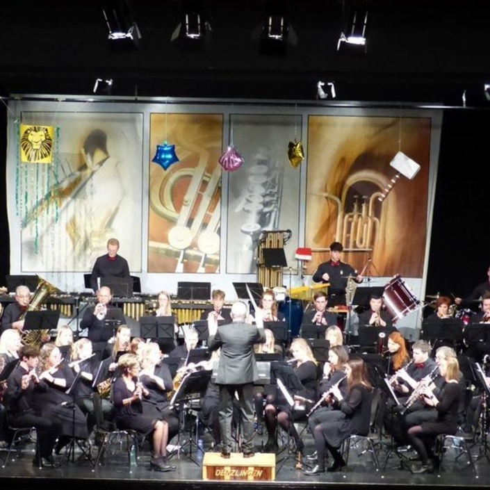 Familiennachmittag mit Gogol & Mäx und dem Musikverein Denzlingen e.V.