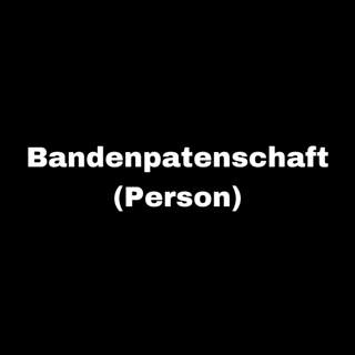 Bandenpatenschaft