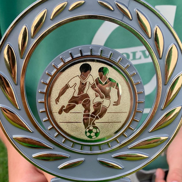 Hallenturnier "football beyond summer"