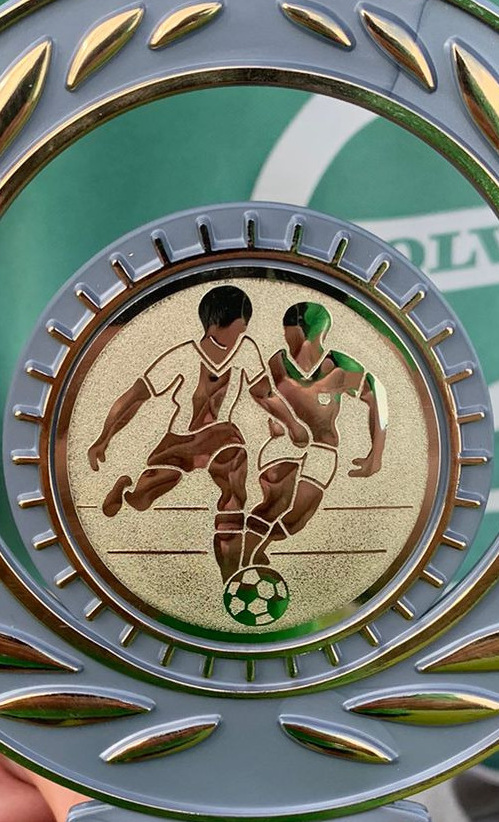 Hallenturnier "football beyond summer"
