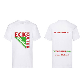 ECKKULTUR T-Shirt 2021