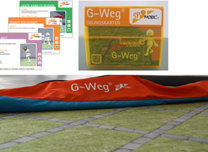 G-Weg