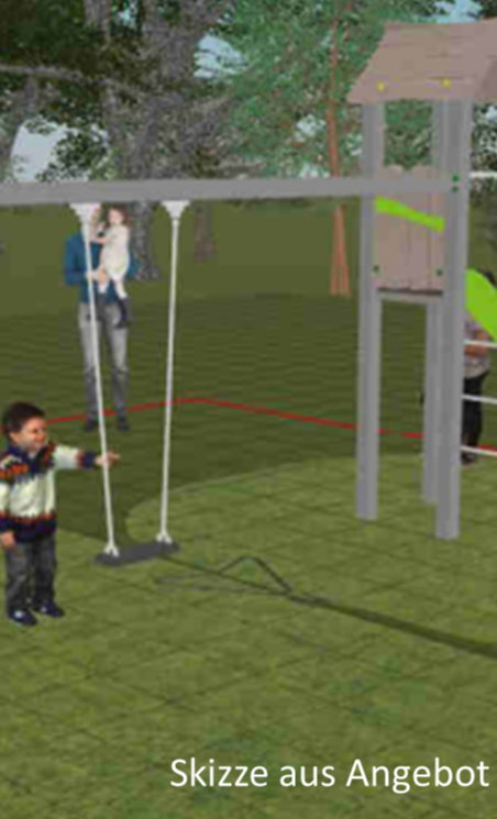 Spielplatz Tennis Heimsheim