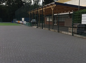 Sportplatzbeschallung