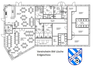 Sportzentrum BW Lüsche