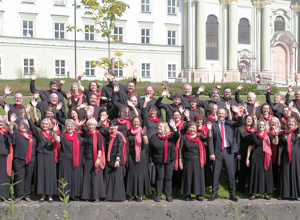 Johannespassion - Johann Sebastian Bach