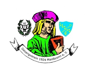 Parkplatz Sängerheim Maidbronn