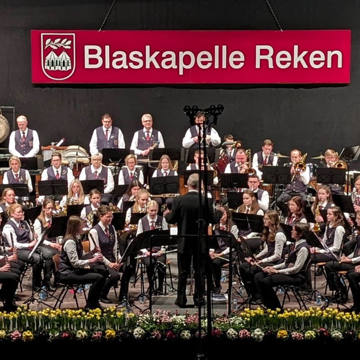 Fahrt des Musikverein Blaskapelle Reken e.V. nach Cochem an der Mosel