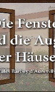 Erneuerung der Fenster im Gemeindehaus