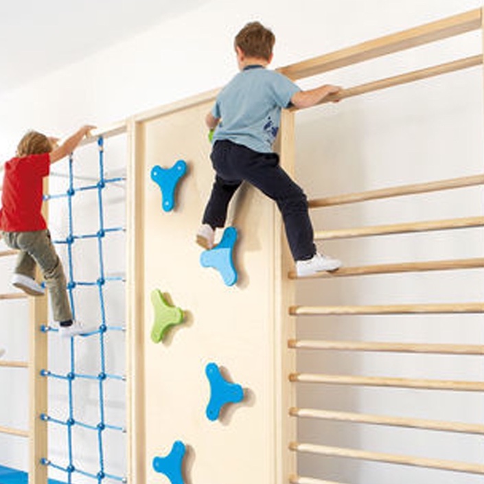 Entdecke den Klettermax in dir