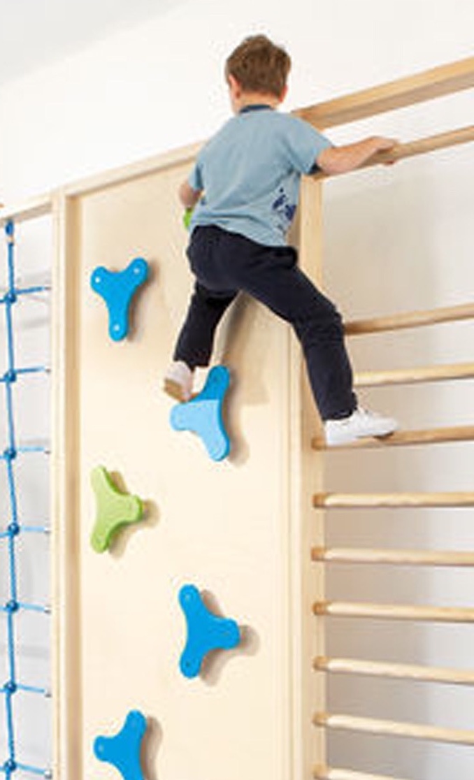 Entdecke den Klettermax in dir