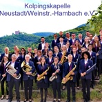 Kolpingskapelle Neustadt/Weinstraße-Hambach e.V.