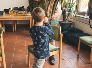 Stärkung der Jugendarbeit - neue Instrumente für die Ausbildung