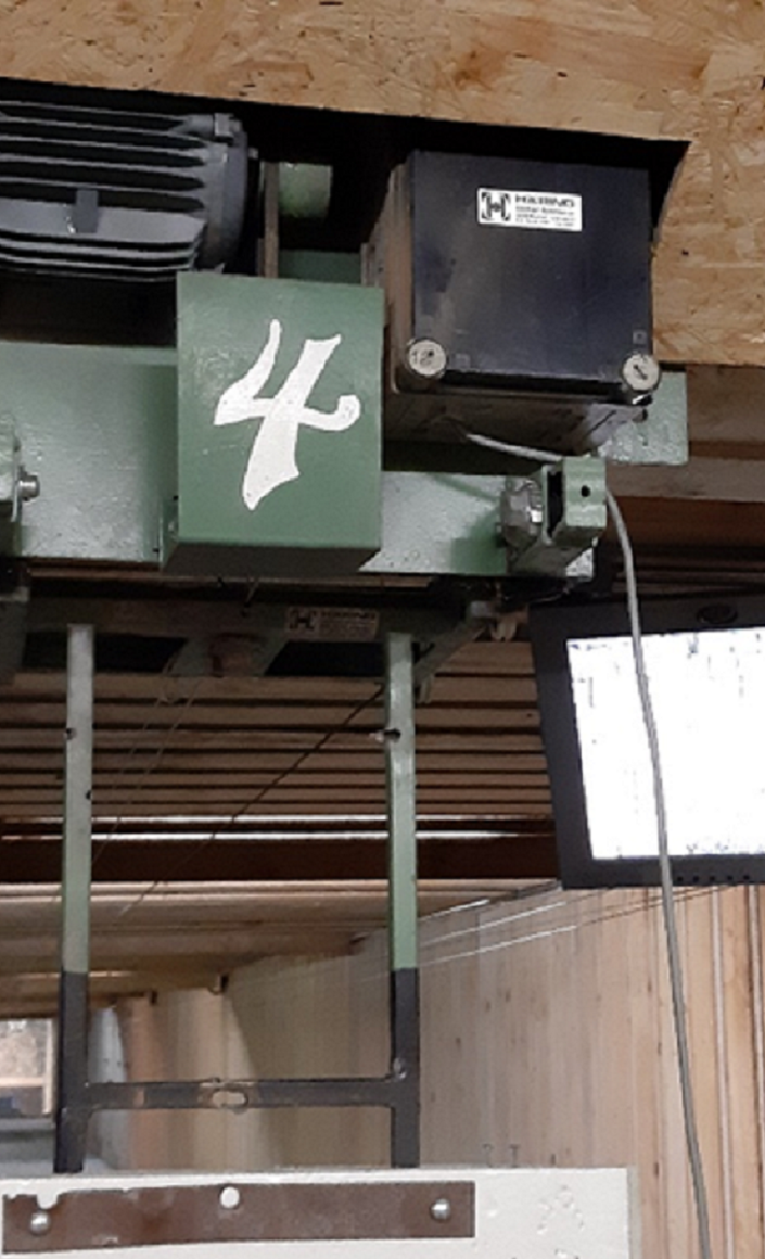 Erneuerung der Geschoßfangvorichtung 25m+50m Stand  SSV Dilsberg eV