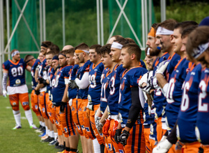 Görlitz Grizzlies American Football